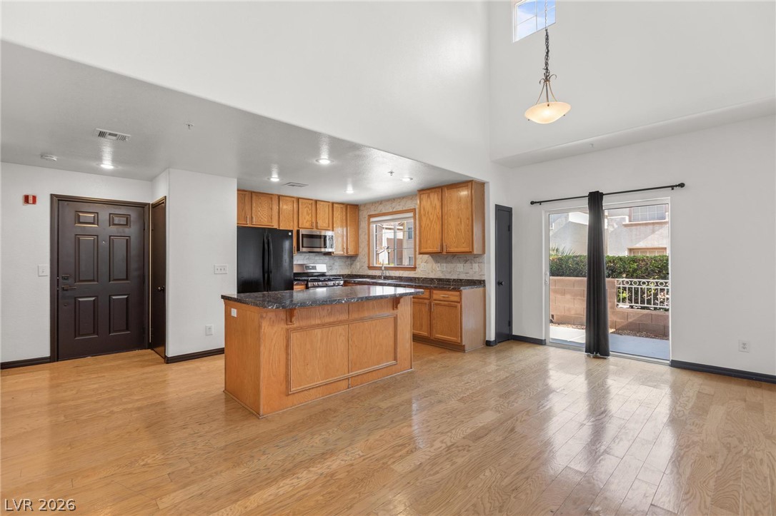 3023 Ocean City Court North Las Vegas NV 89031