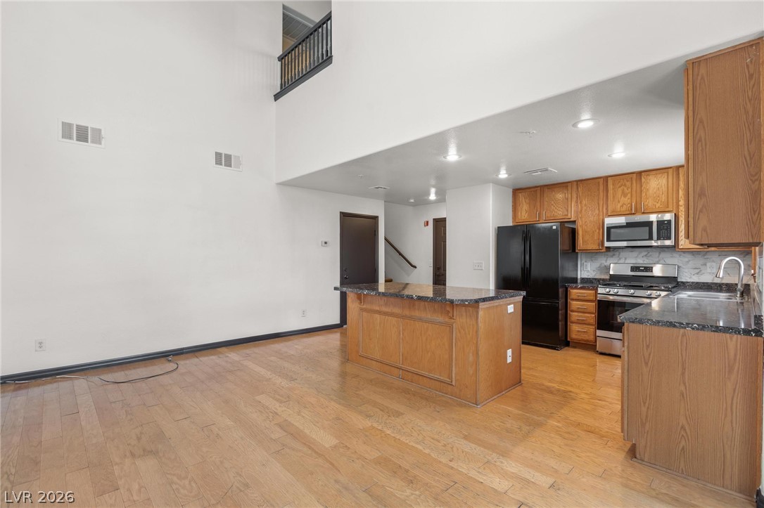 3023 Ocean City Court North Las Vegas NV 89031