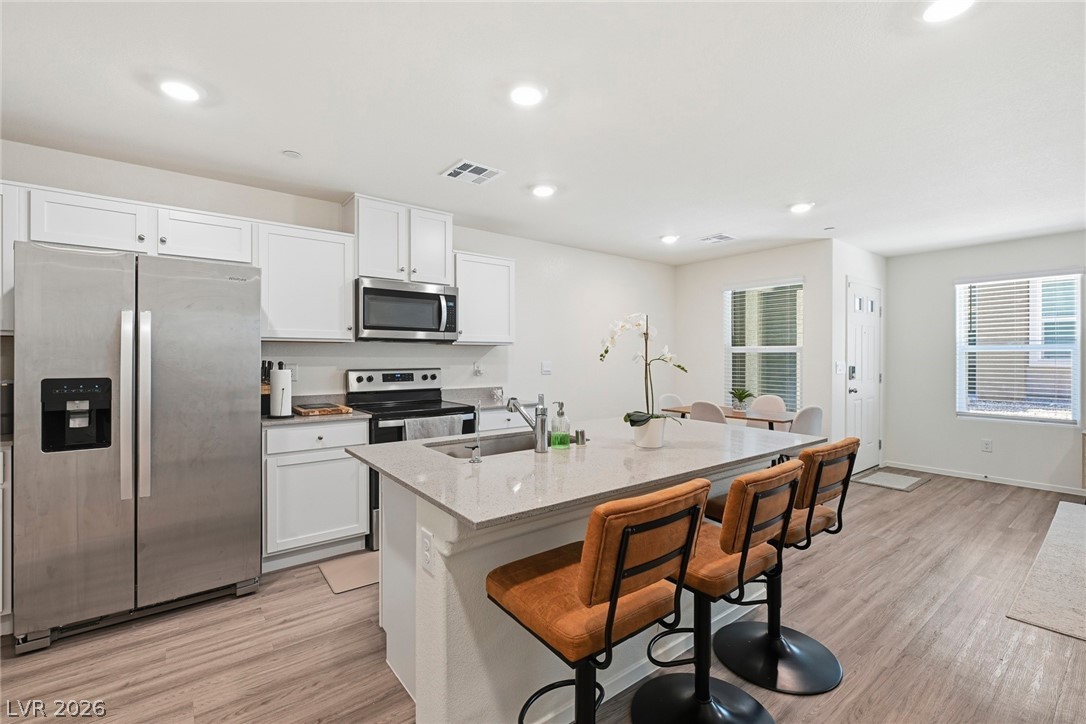 9929 Canary Hills Street Las Vegas NV 89141