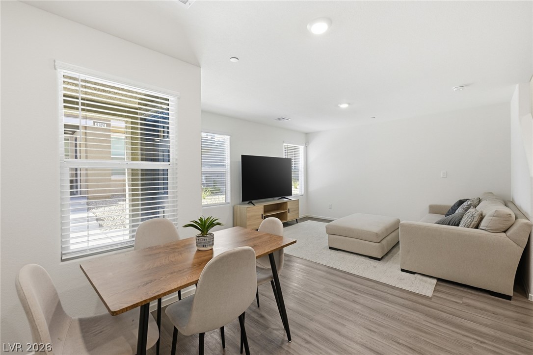 9929 Canary Hills Street Las Vegas NV 89141