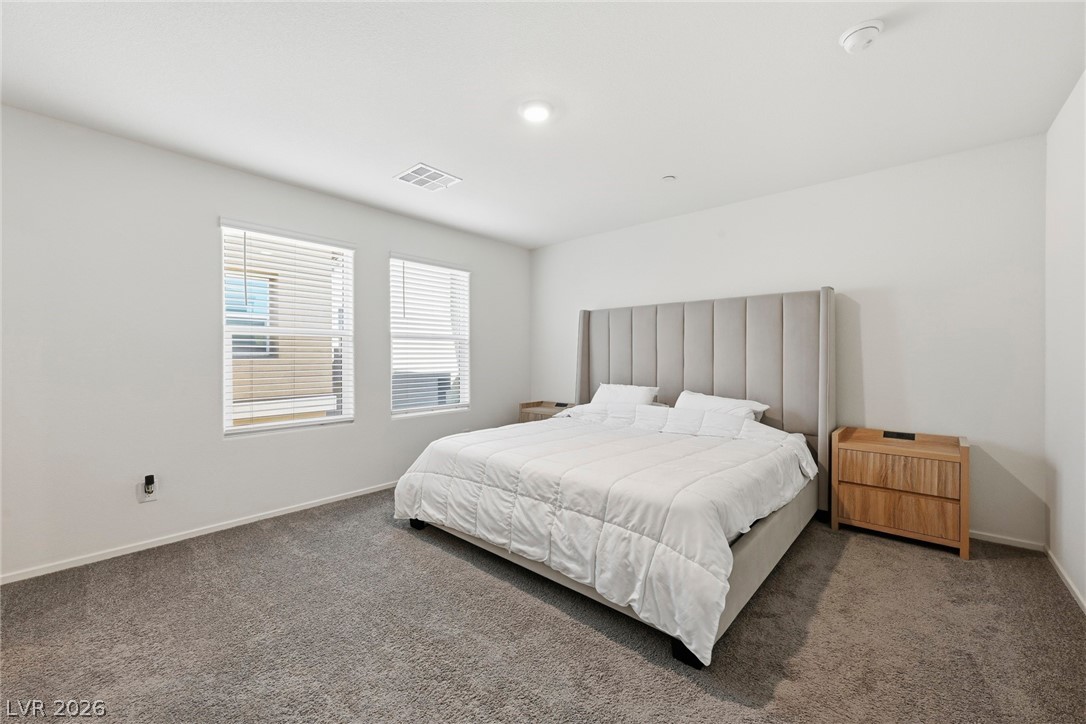 9929 Canary Hills Street Las Vegas NV 89141