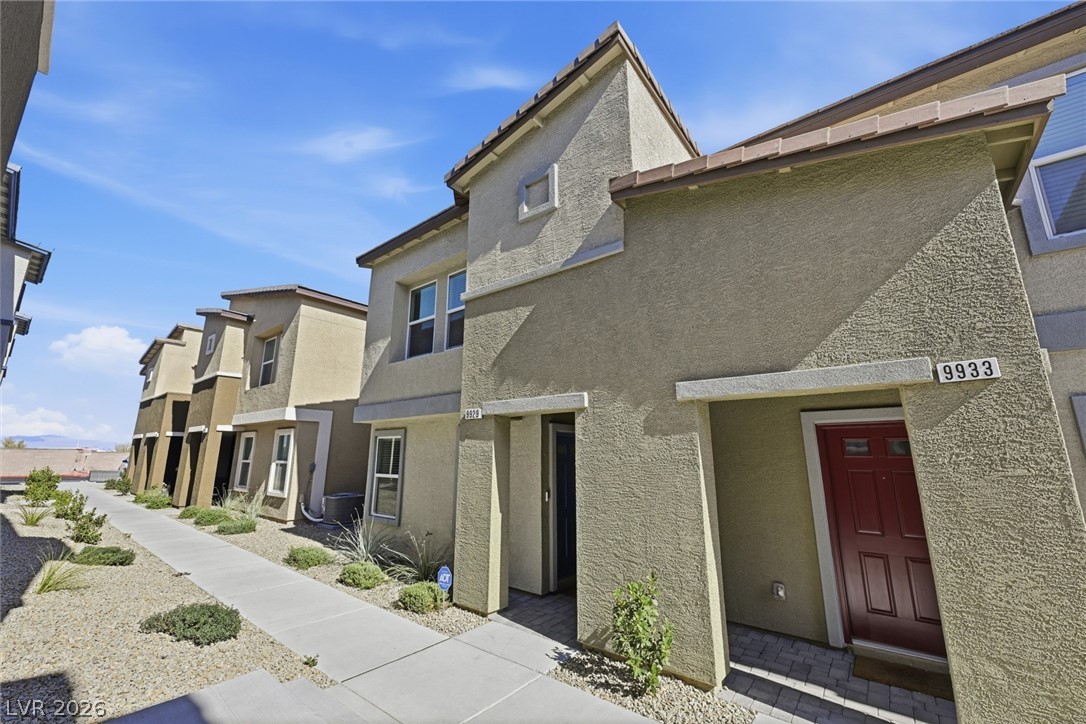 9929 Canary Hills Street Las Vegas NV 89141