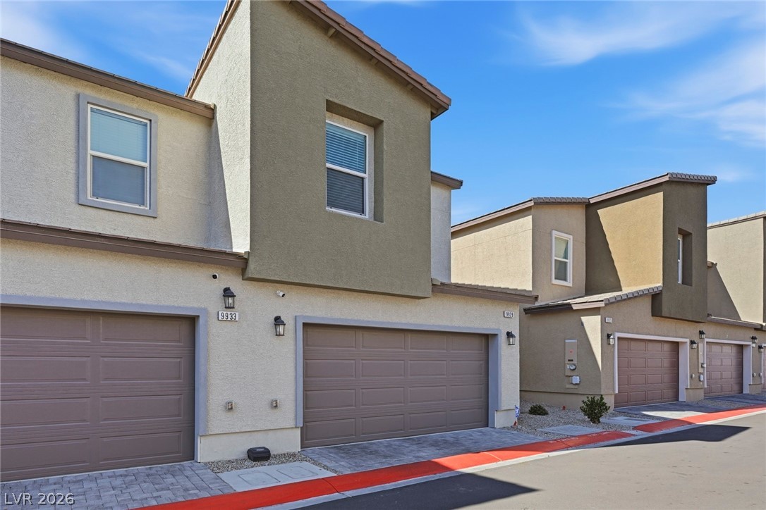 9929 Canary Hills Street Las Vegas NV 89141