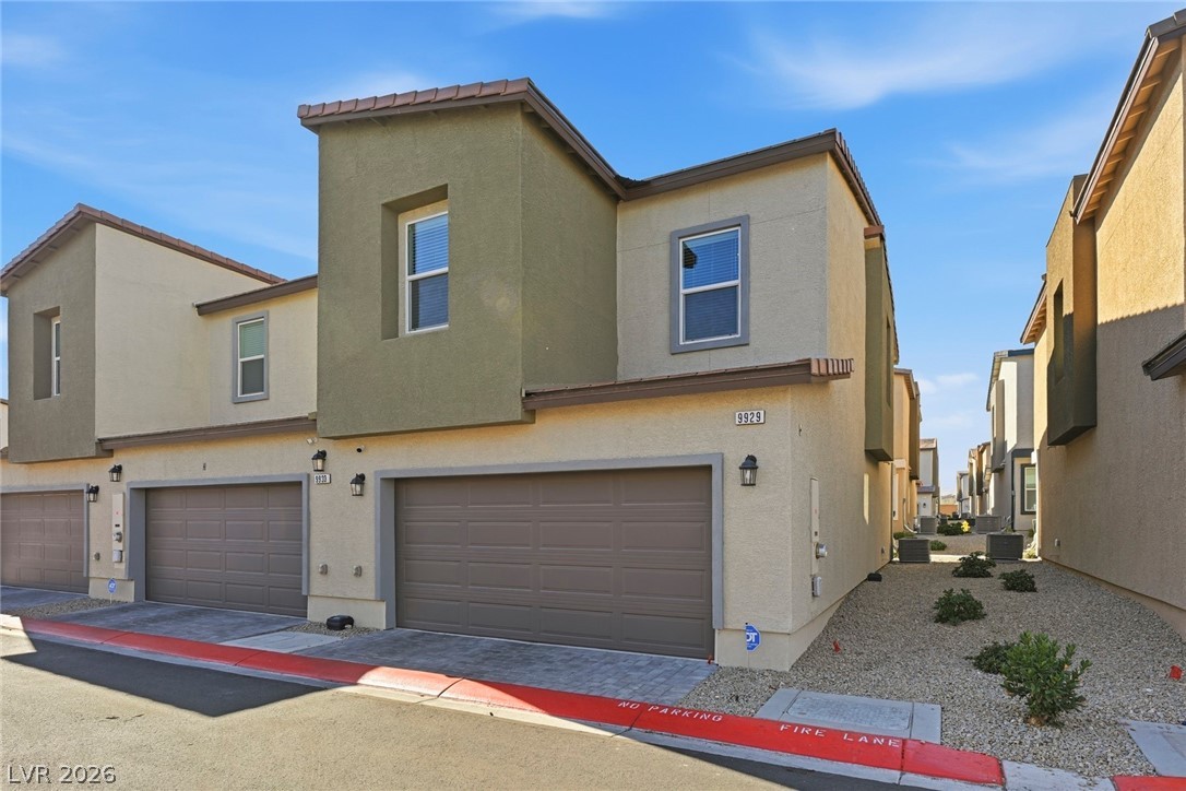 9929 Canary Hills Street Las Vegas NV 89141