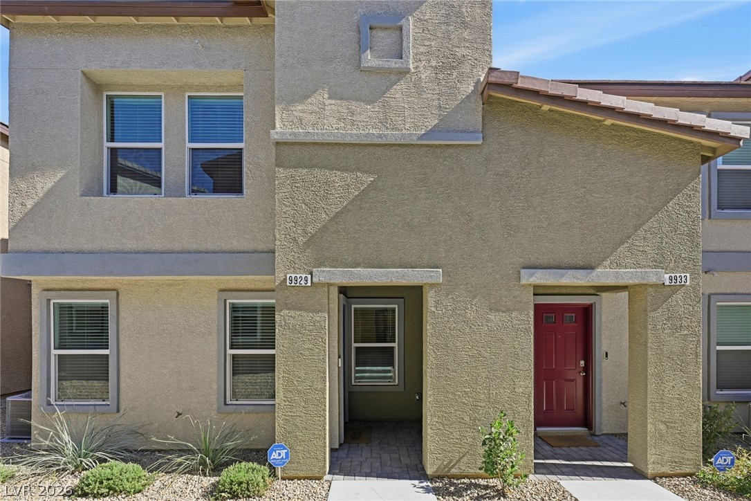9929 Canary Hills Street Las Vegas NV 89141
