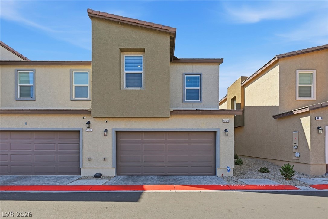 9929 Canary Hills Street Las Vegas NV 89141