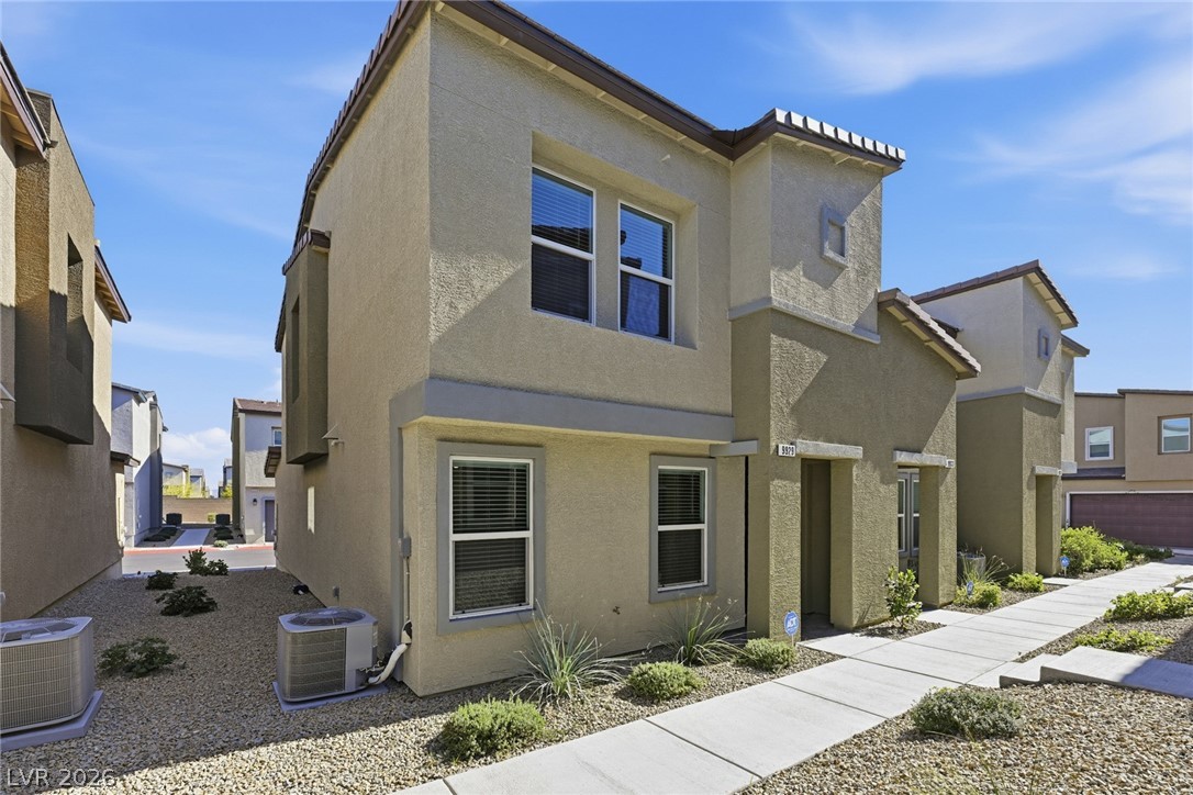 9929 Canary Hills Street Las Vegas NV 89141