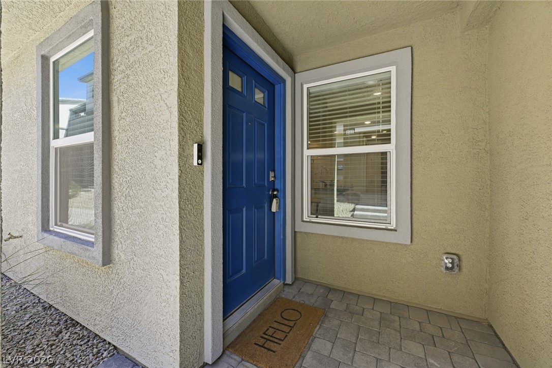 9929 Canary Hills Street Las Vegas NV 89141