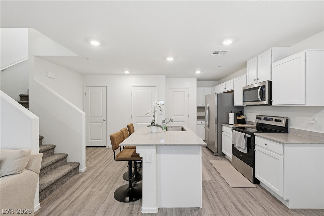 9929 Canary Hills Street Las Vegas NV 89141