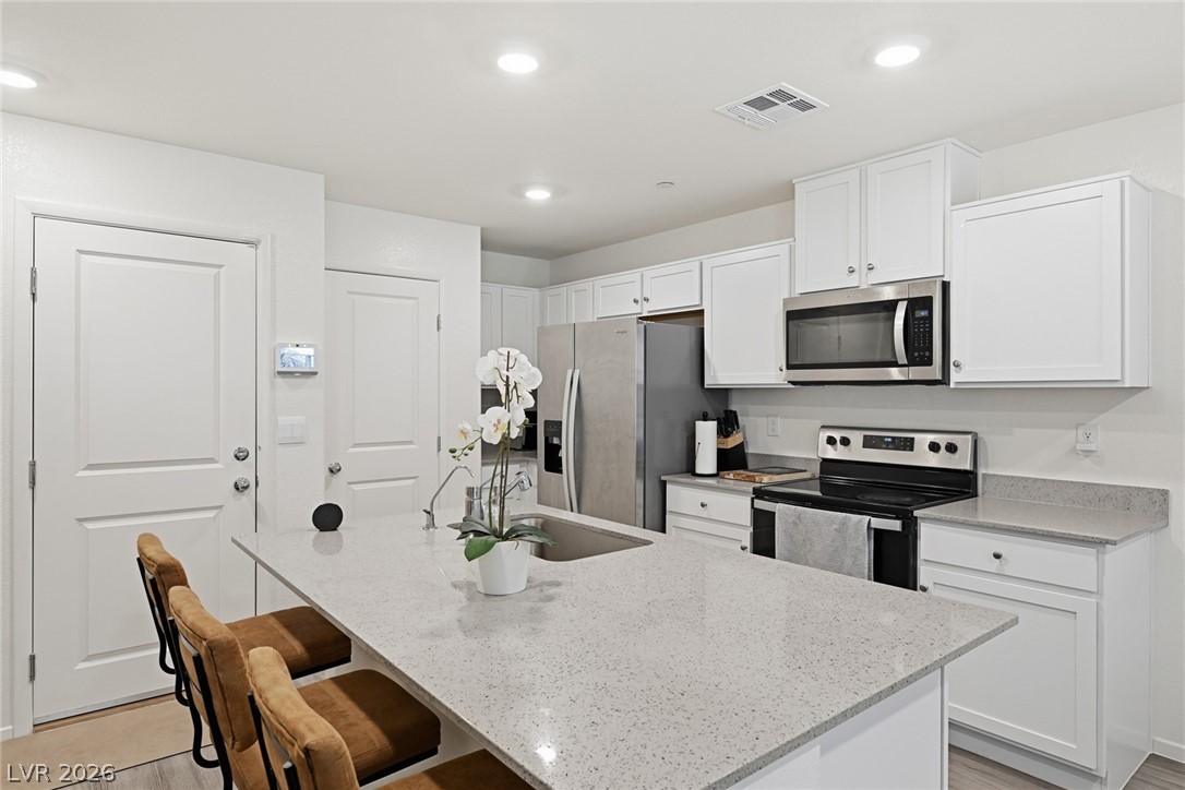 9929 Canary Hills Street Las Vegas NV 89141