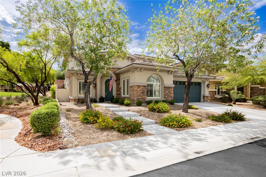 7423 Bretton Oaks Street Las Vegas NV 89166