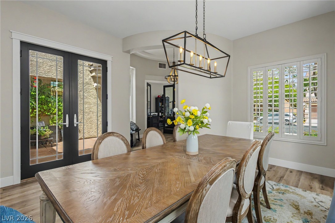 7423 Bretton Oaks Street Las Vegas NV 89166