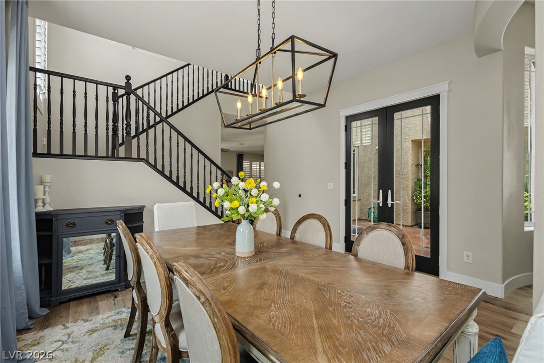 7423 Bretton Oaks Street Las Vegas NV 89166