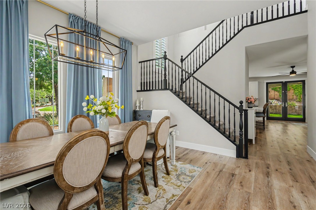 7423 Bretton Oaks Street Las Vegas NV 89166