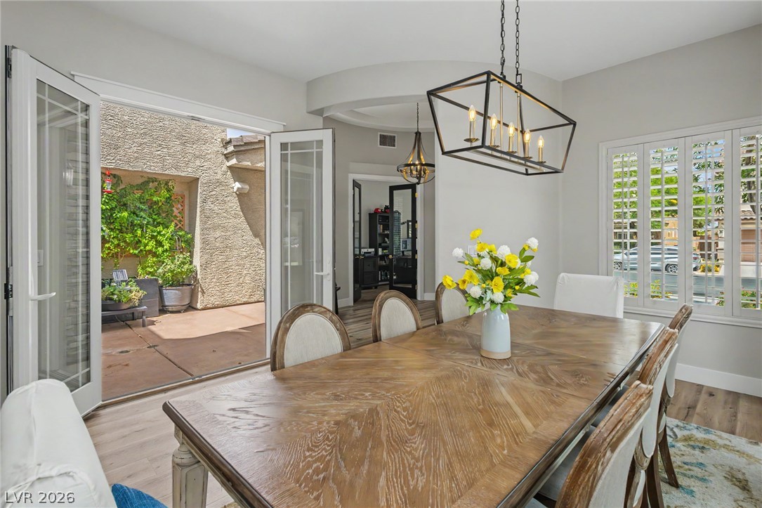 7423 Bretton Oaks Street Las Vegas NV 89166