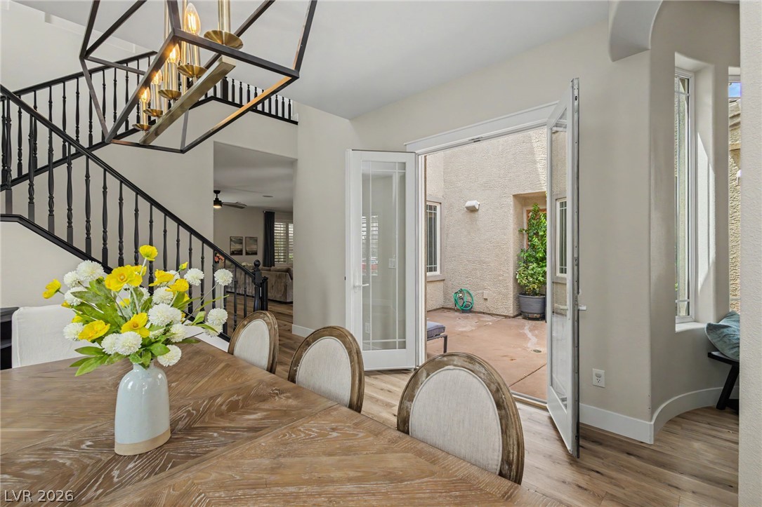 7423 Bretton Oaks Street Las Vegas NV 89166