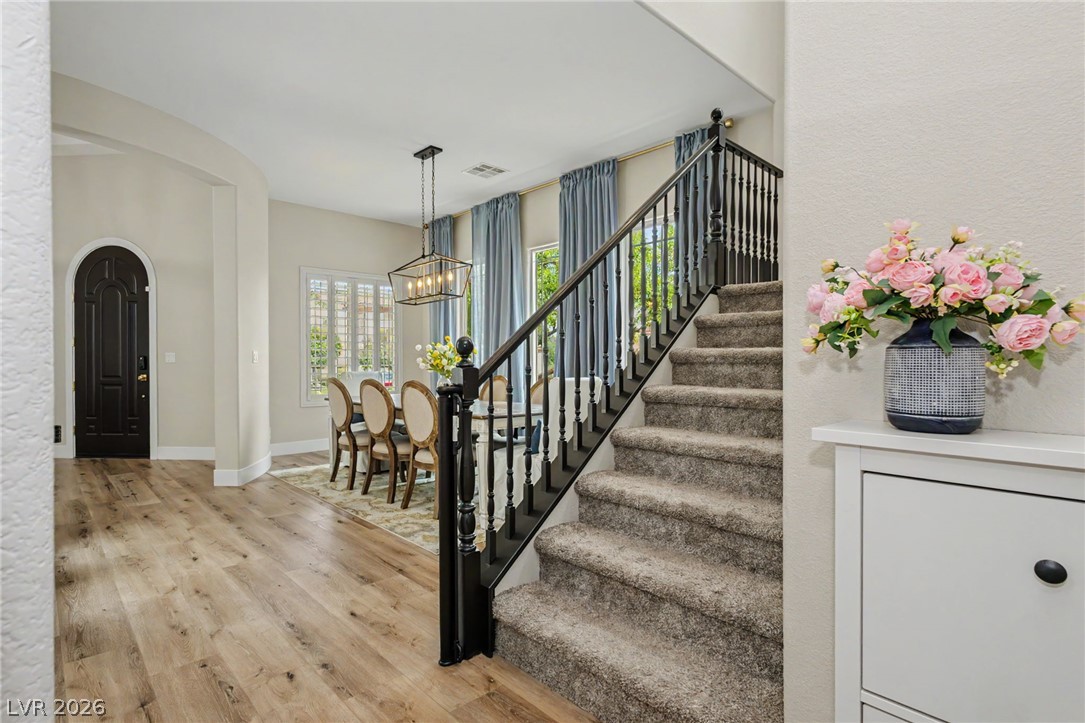 7423 Bretton Oaks Street Las Vegas NV 89166