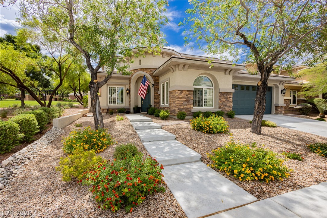 7423 Bretton Oaks Street Las Vegas NV 89166