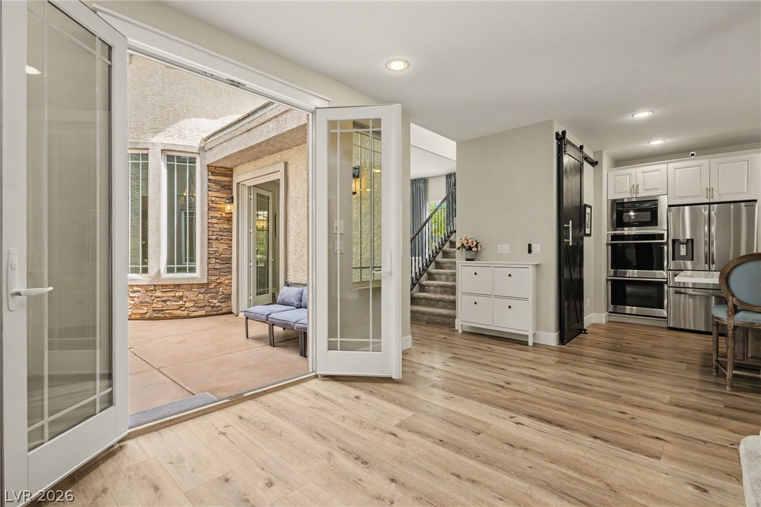 7423 Bretton Oaks Street Las Vegas NV 89166
