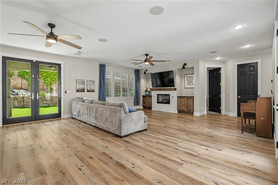 7423 Bretton Oaks Street Las Vegas NV 89166