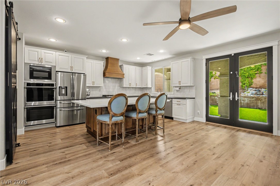 7423 Bretton Oaks Street Las Vegas NV 89166