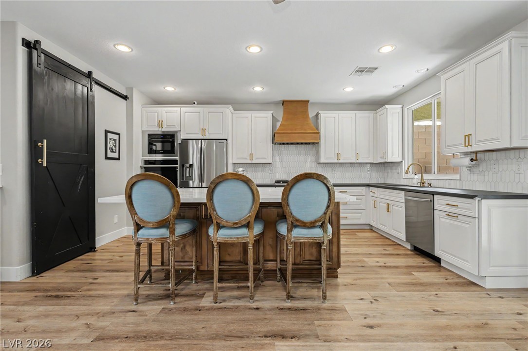7423 Bretton Oaks Street Las Vegas NV 89166