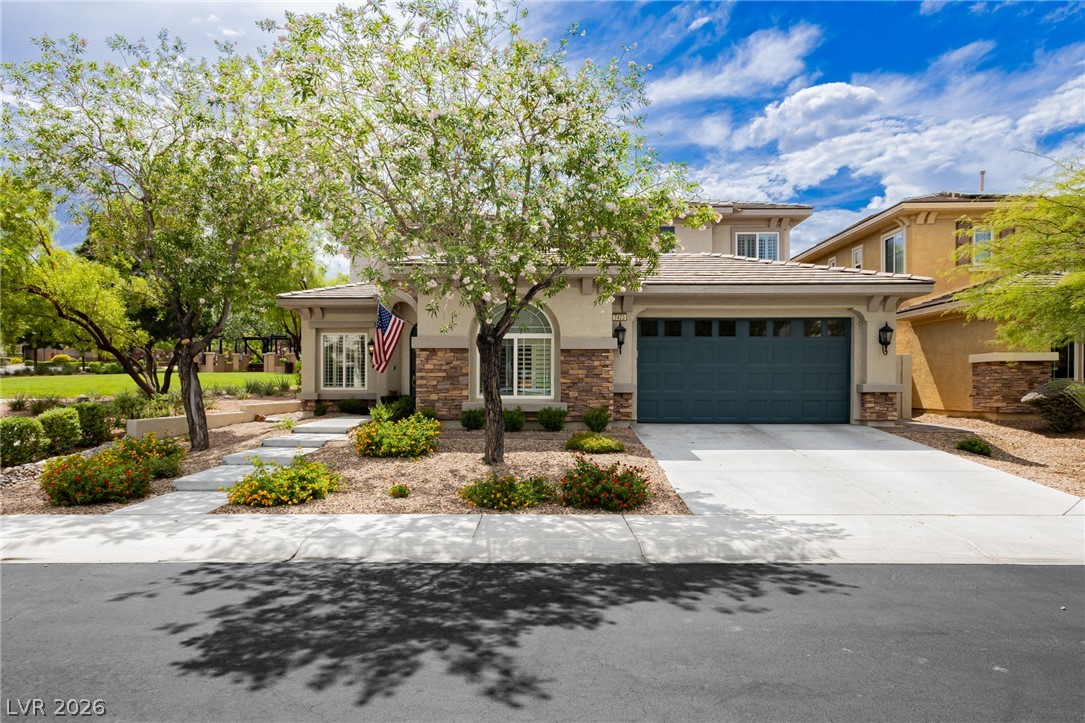 7423 Bretton Oaks Street Las Vegas NV 89166