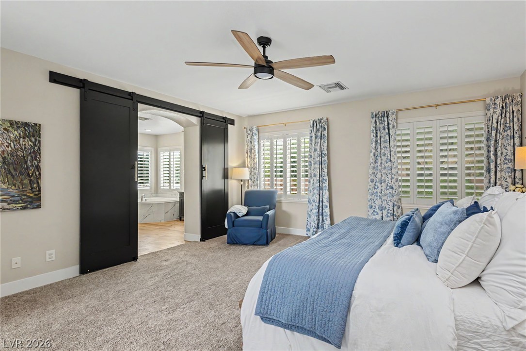 7423 Bretton Oaks Street Las Vegas NV 89166