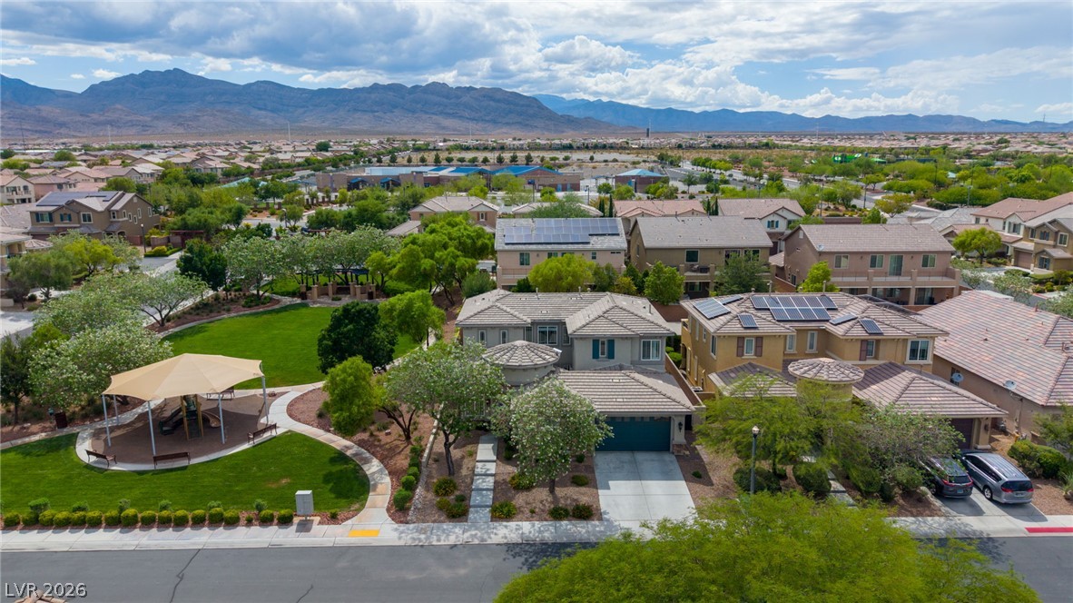 7423 Bretton Oaks Street Las Vegas NV 89166