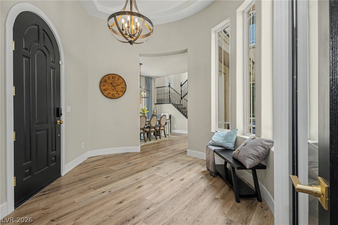 7423 Bretton Oaks Street Las Vegas NV 89166
