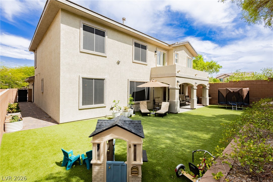 7423 Bretton Oaks Street Las Vegas NV 89166