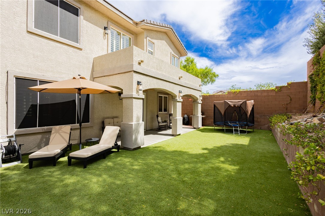 7423 Bretton Oaks Street Las Vegas NV 89166