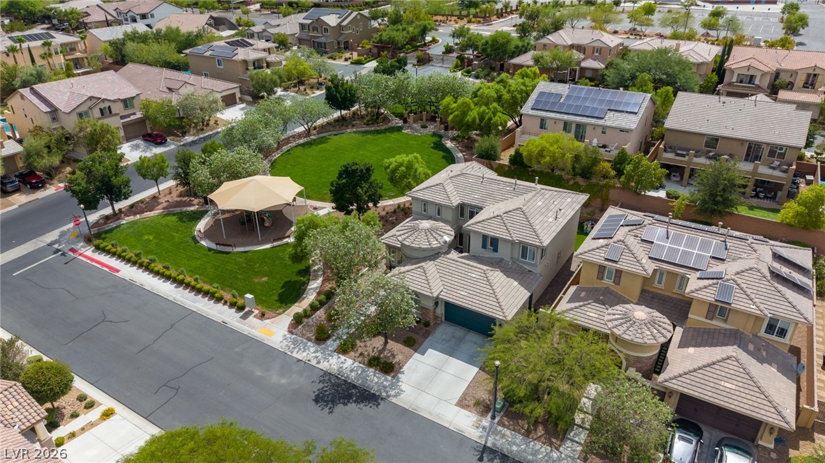 7423 Bretton Oaks Street Las Vegas NV 89166