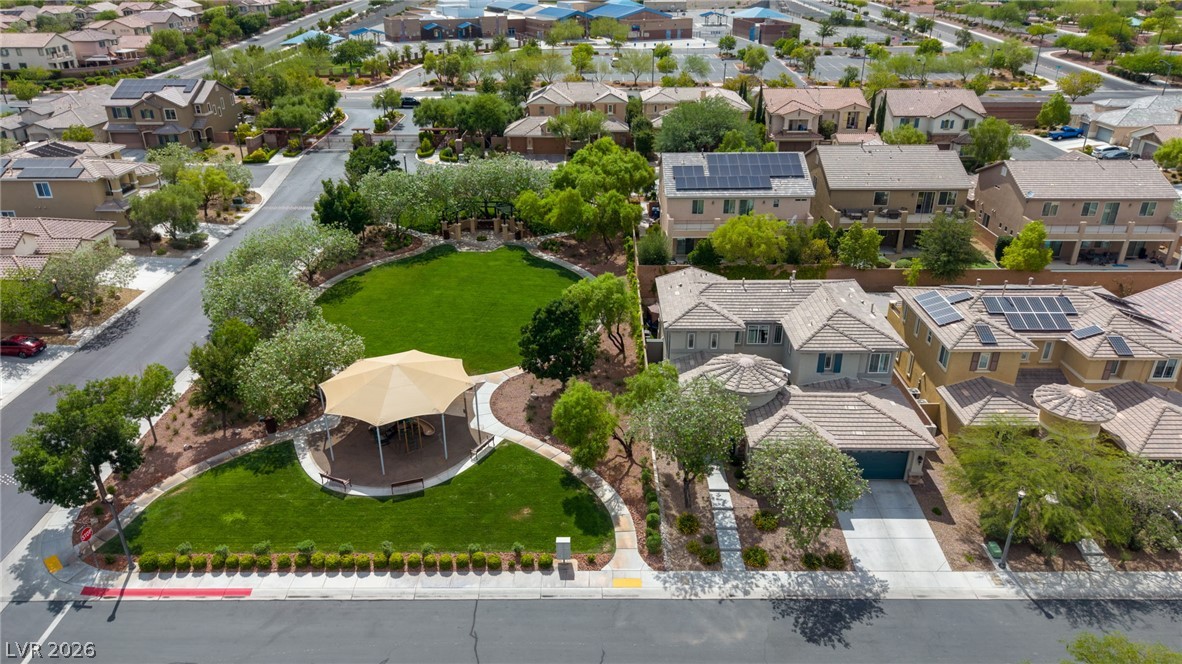 7423 Bretton Oaks Street Las Vegas NV 89166