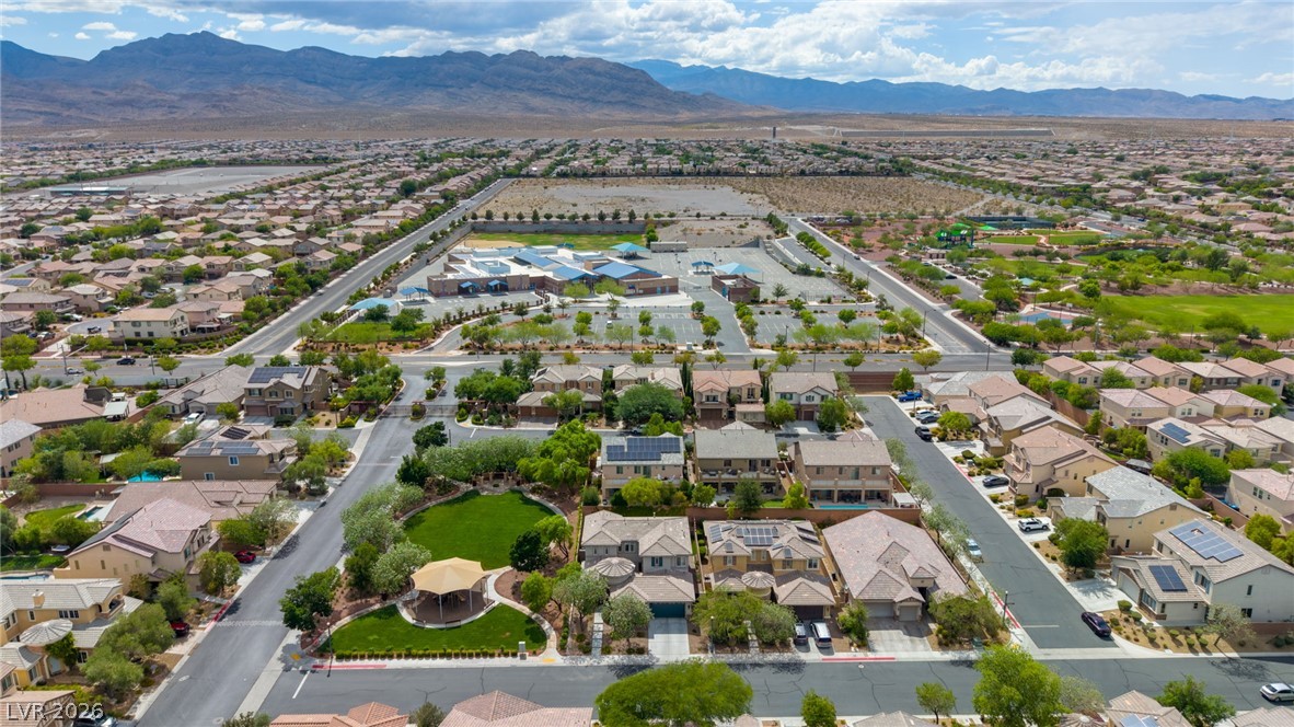 7423 Bretton Oaks Street Las Vegas NV 89166