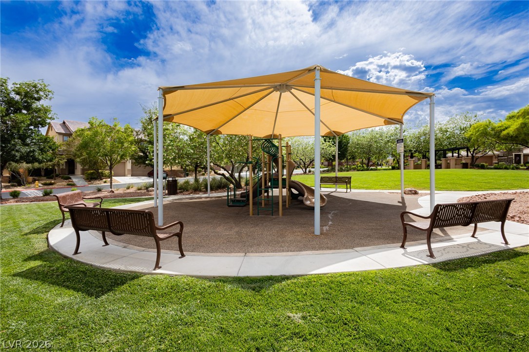 7423 Bretton Oaks Street Las Vegas NV 89166