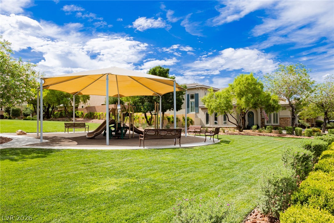 7423 Bretton Oaks Street Las Vegas NV 89166