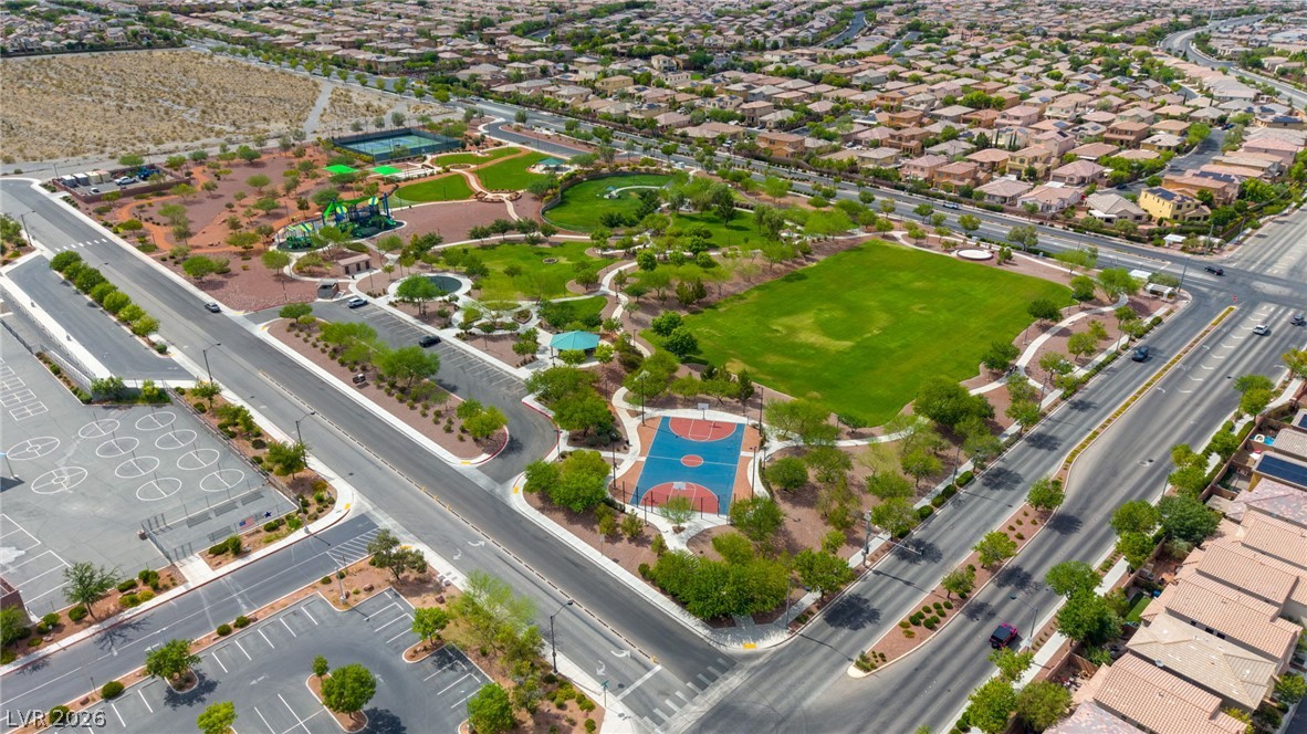 7423 Bretton Oaks Street Las Vegas NV 89166
