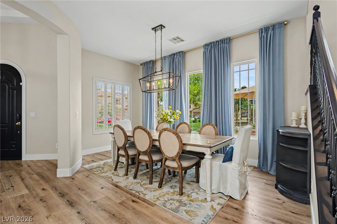 7423 Bretton Oaks Street Las Vegas NV 89166