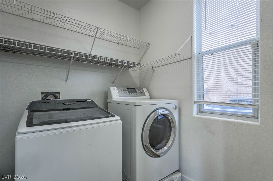 2704 Wooly Rose Avenue Las Vegas NV 89106