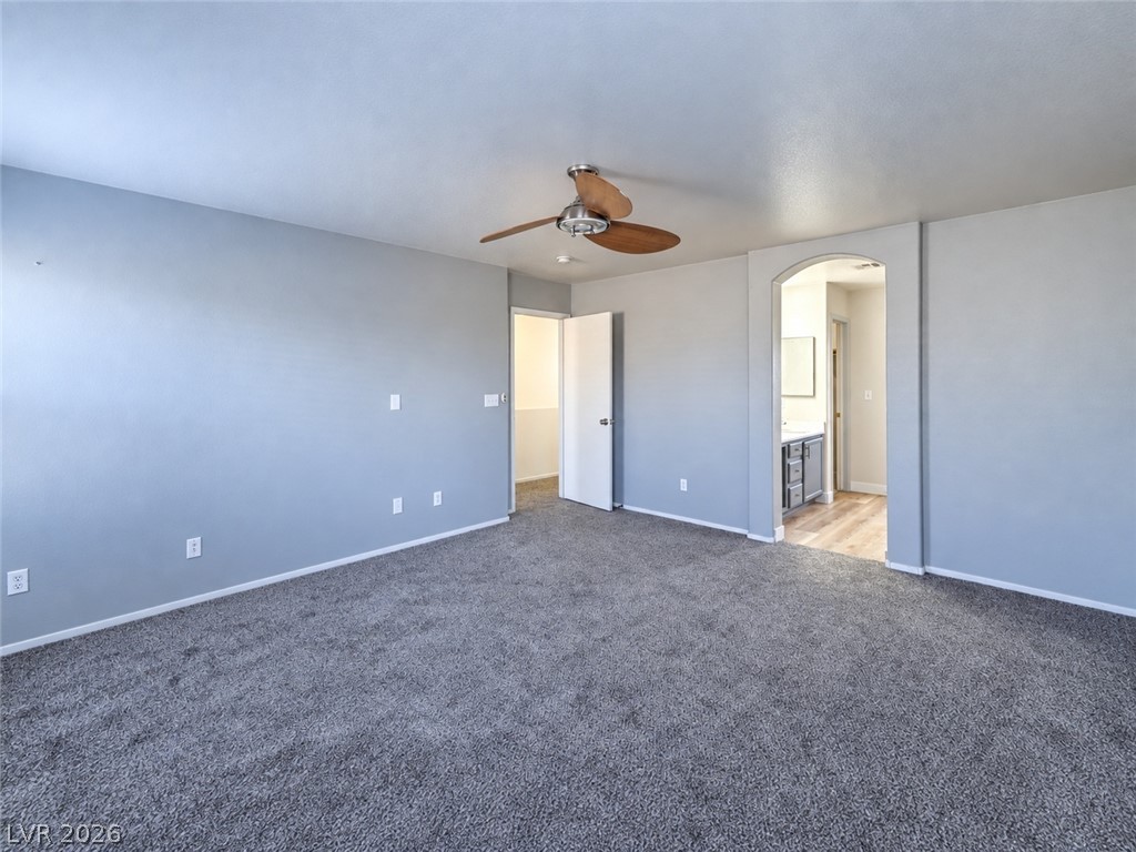 2704 Wooly Rose Avenue Las Vegas NV 89106