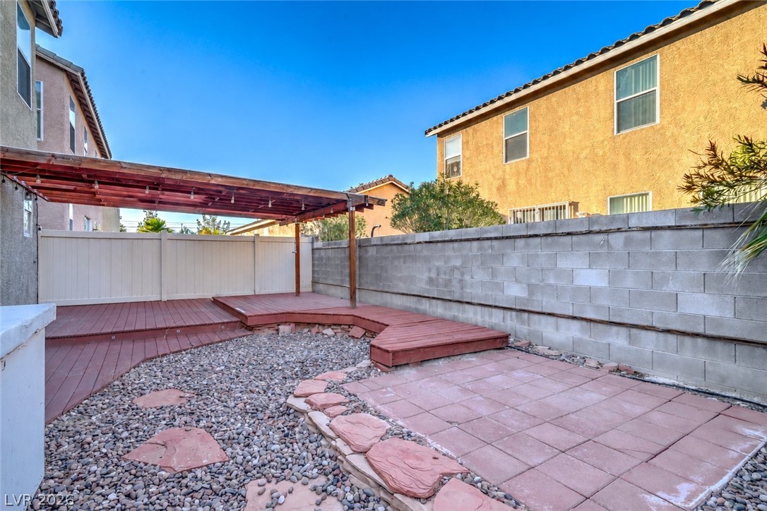 2704 Wooly Rose Avenue Las Vegas NV 89106
