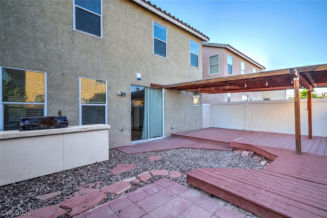 2704 Wooly Rose Avenue Las Vegas NV 89106
