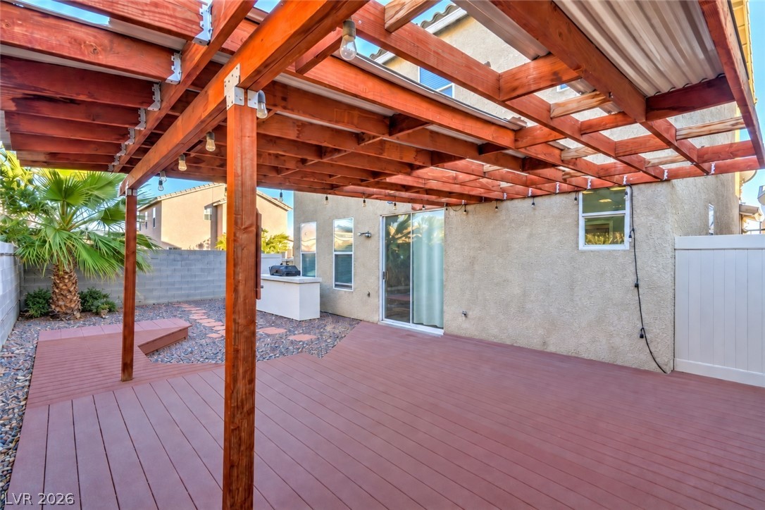 2704 Wooly Rose Avenue Las Vegas NV 89106