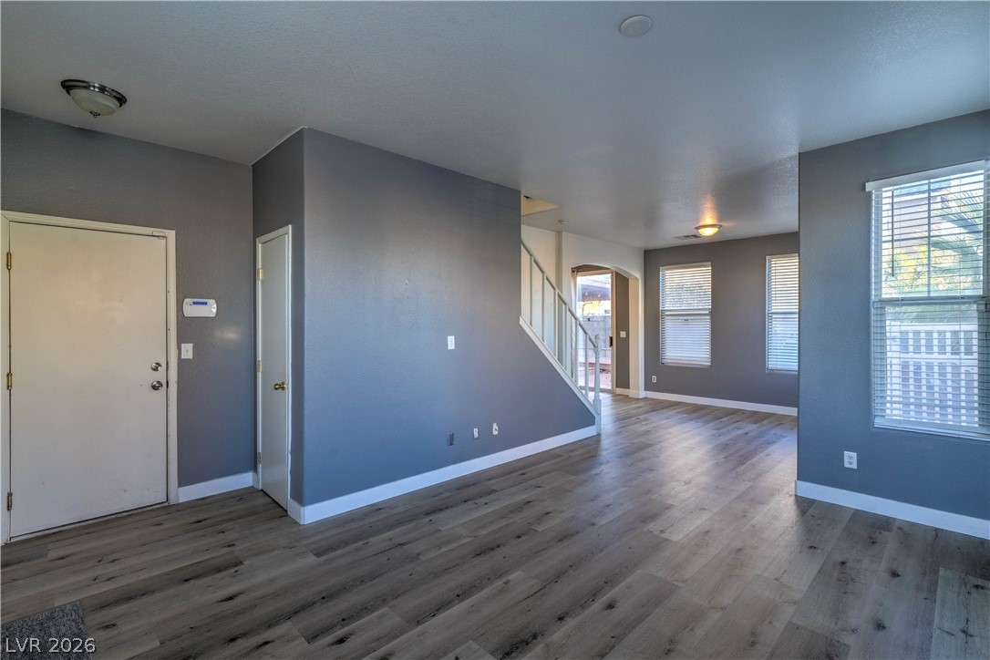 2704 Wooly Rose Avenue Las Vegas NV 89106