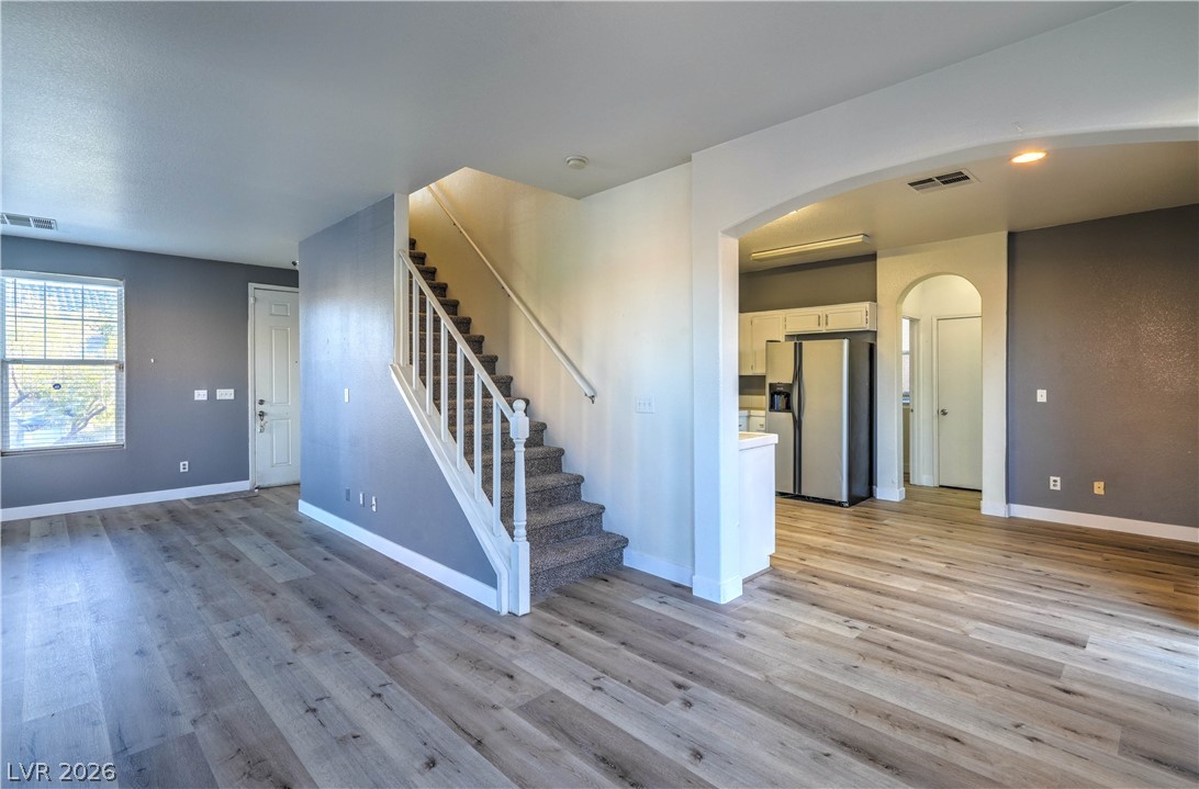 2704 Wooly Rose Avenue Las Vegas NV 89106