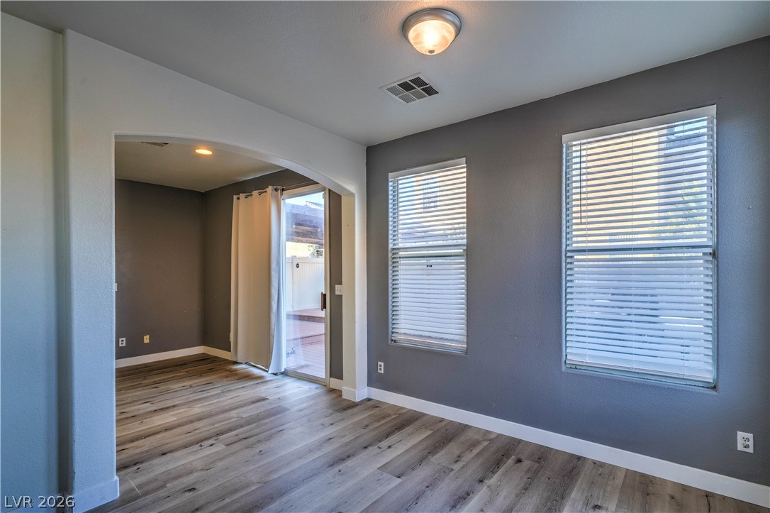 2704 Wooly Rose Avenue Las Vegas NV 89106