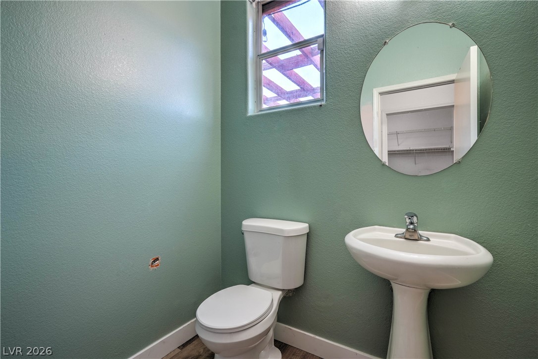 2704 Wooly Rose Avenue Las Vegas NV 89106