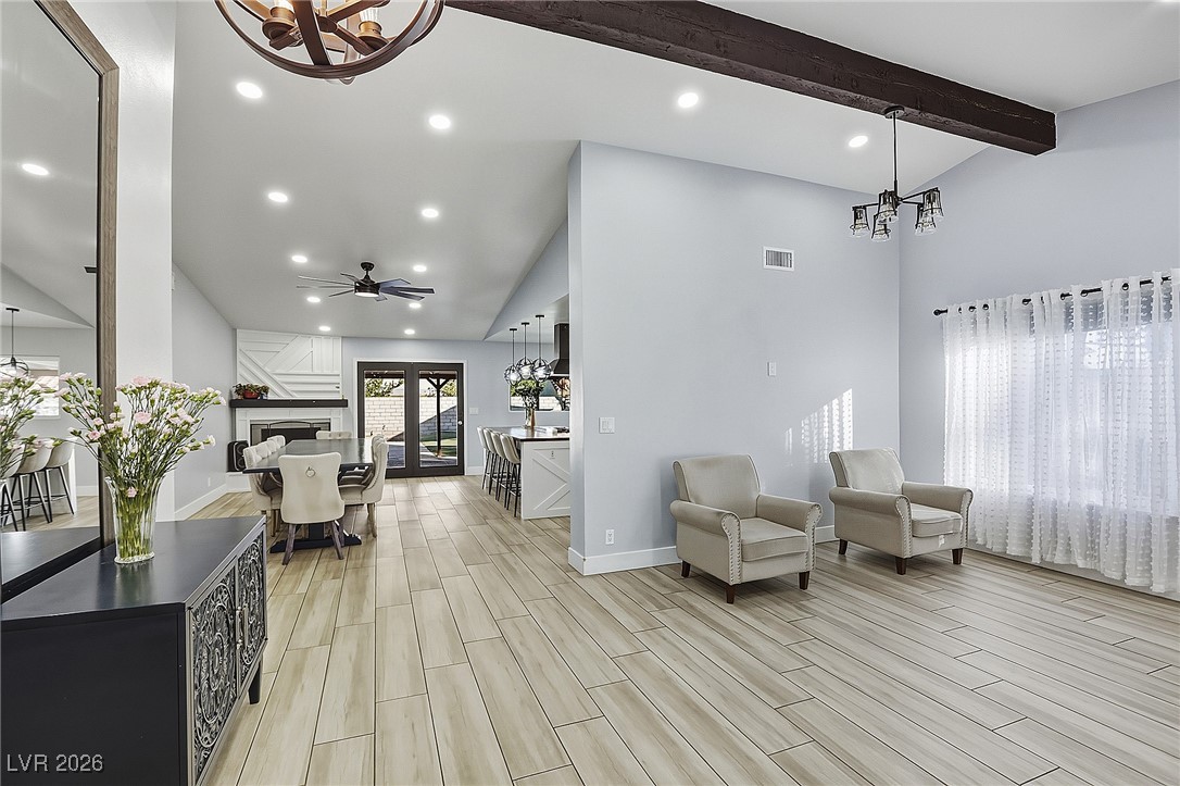 3452 Falla Street Las Vegas NV 89146