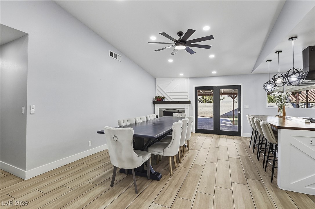 3452 Falla Street Las Vegas NV 89146